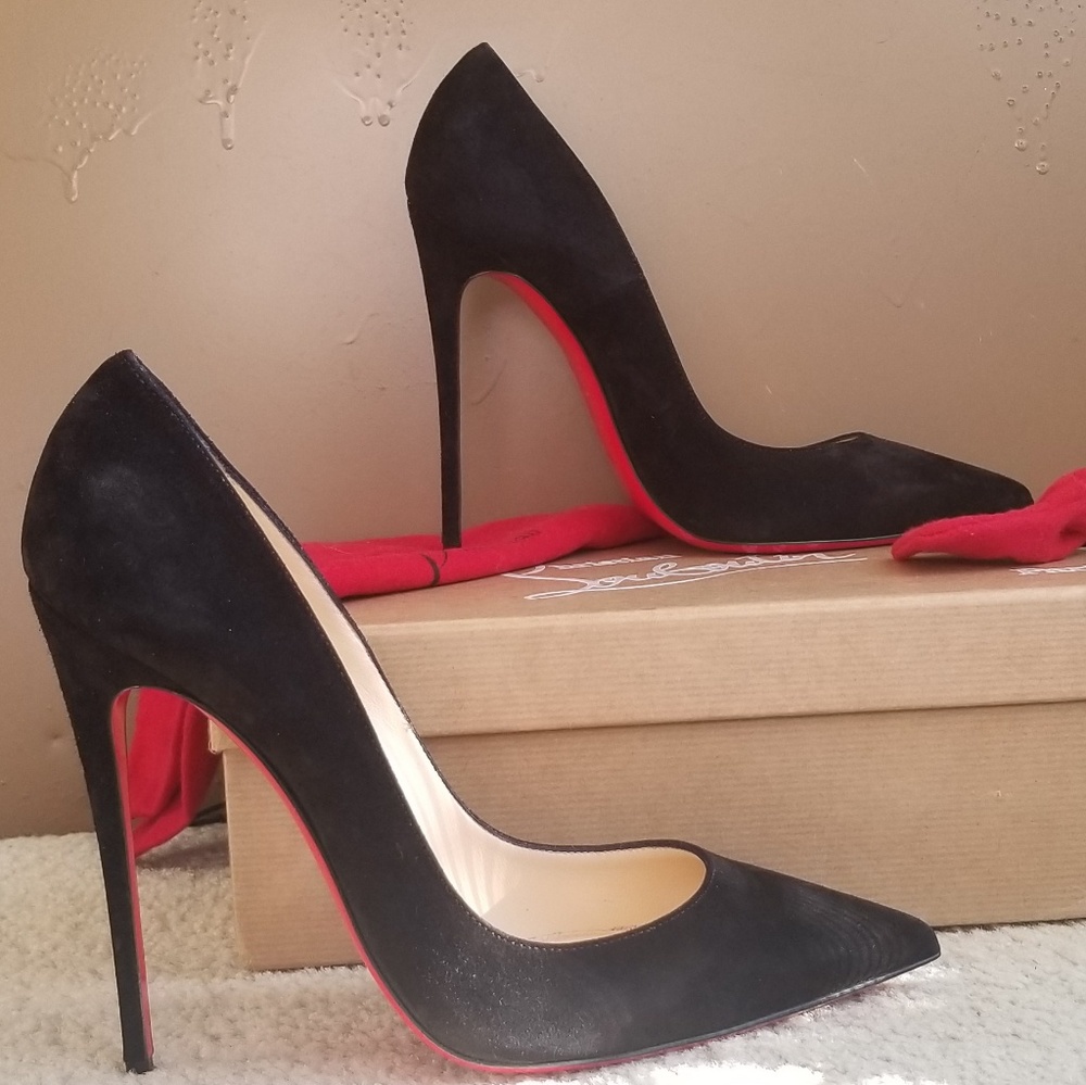 Christian Louboutin
